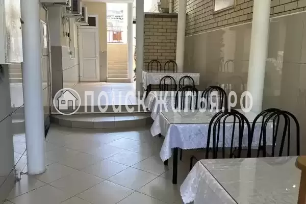 «Приморский», Анапа «Приморский», Анапа