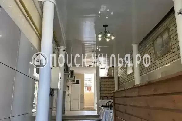 «Приморский», Анапа «Приморский», Анапа