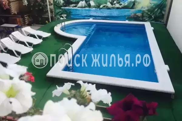 «Мерси», Витязево «Мерси», Витязево