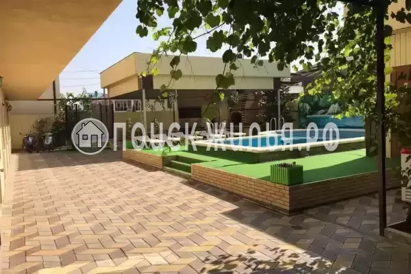 «Мерси», Витязево «Мерси», Витязево