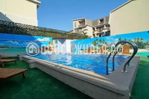 «Лика», Анапа