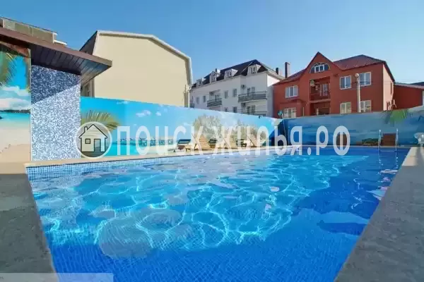 «Лика», Краснодарский край, Анапа, Пролетарская, д.32 «Лика», Краснодарский край, Анапа, Пролетарская, д.32