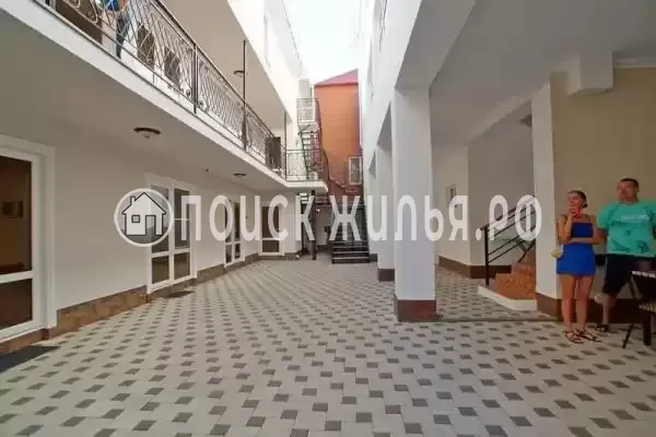 «Лика», Анапа