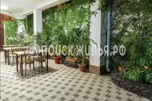 «Лика», Анапа