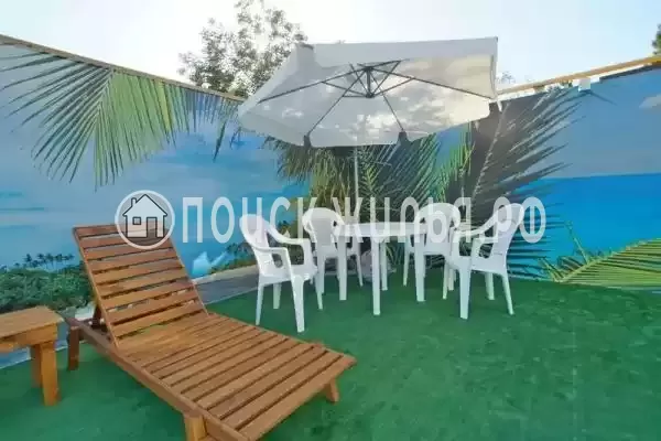 «Лика», Анапа