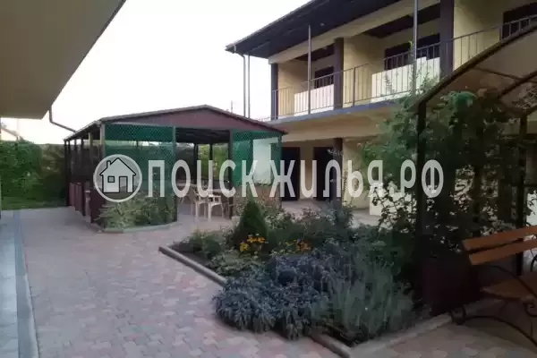 Гостевой дом «Солнечный», Новофедоровка Гостевой дом «Солнечный», Новофедоровка