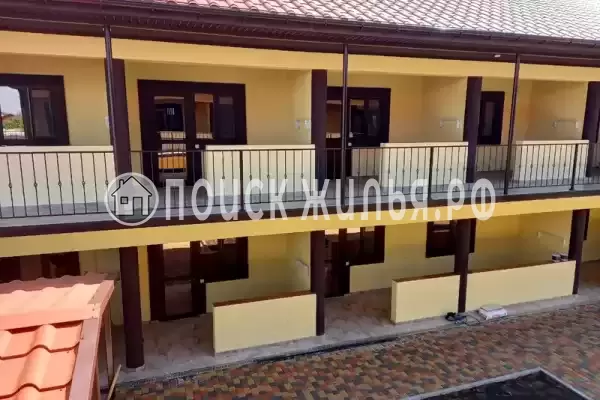 Гостевой дом «Солнечный», Новофедоровка Гостевой дом «Солнечный», Новофедоровка