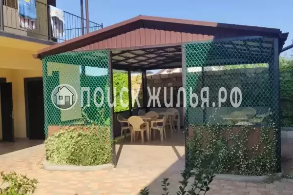 Гостевой дом «Солнечный», Новофедоровка Гостевой дом «Солнечный», Новофедоровка