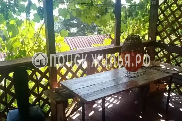 Дом под ключ «Домик под ключ», Лазаревское