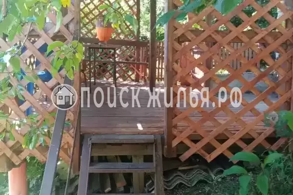 Дом под ключ «Домик под ключ», Лазаревское