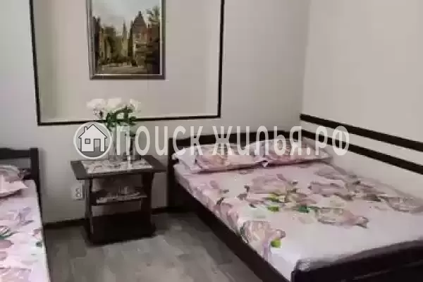 «Элина», Лазаревское