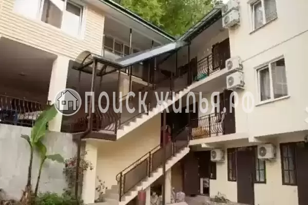 «Фишт», Краснодарский край, Сочи, Лазаревское, Победы, д.216/7