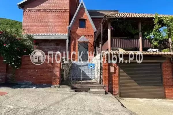 «Розмарин», Краснодарский край, Агой, Озёрная, д.5 «Розмарин», Краснодарский край, Агой, Озёрная, д.5