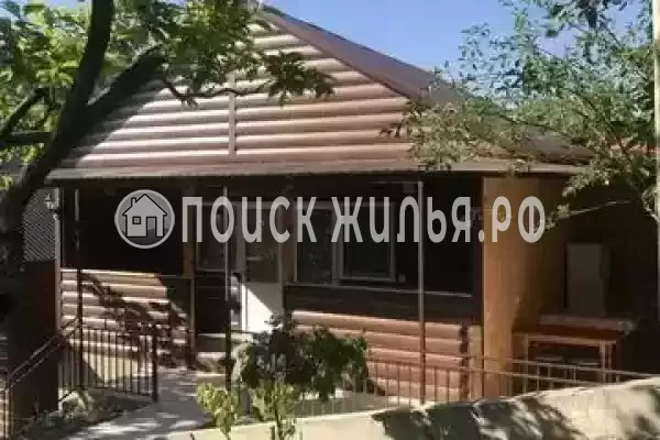 Дом под ключ «У Анжелы», Дедеркой Дом под ключ «У Анжелы», Дедеркой