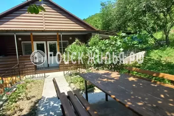 Дом под ключ «У Анжелы»