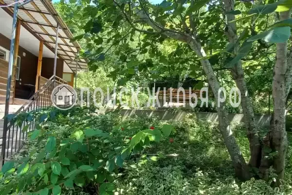 Дом под ключ «У Анжелы», Дедеркой Дом под ключ «У Анжелы», Дедеркой