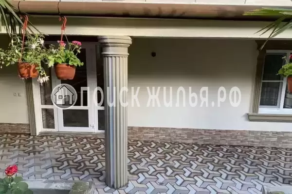 «Ирина», Сочи