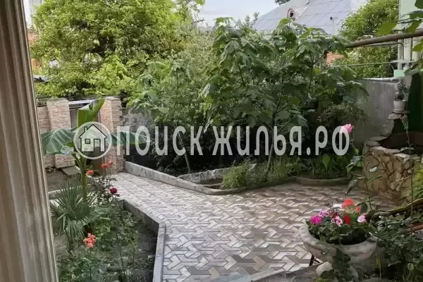 «Ирина», Сочи