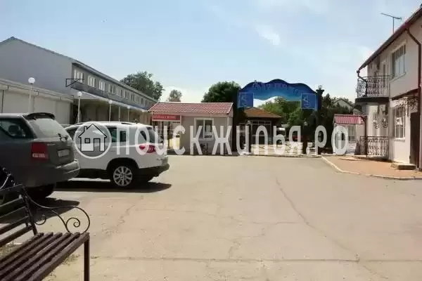 «Видная», Джемете