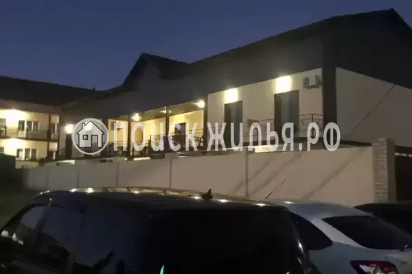 «Видная», Джемете