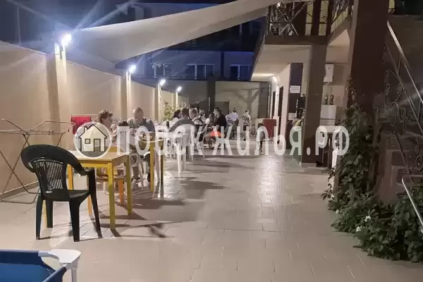 «Видная», Джемете