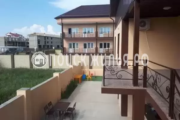 «Видная», Краснодарский край, Анапа, Джемете, Видная, д.63 «Видная», Краснодарский край, Анапа, Джемете, Видная, д.63