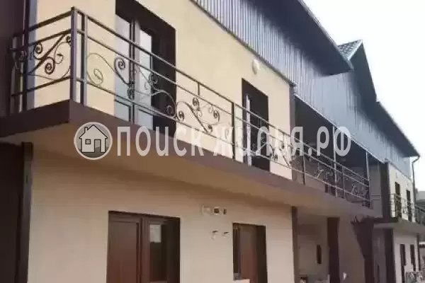 «Видная», Джемете