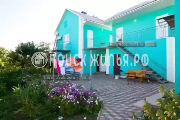 «На Интернациональной», Республика Крым, Береговое, Интернациональная, д.32 «На Интернациональной», Республика Крым, Береговое, Интернациональная, д.32