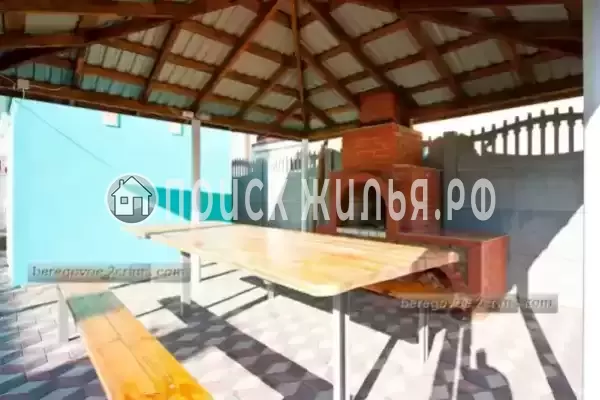 «На Интернациональной», Береговое «На Интернациональной», Береговое