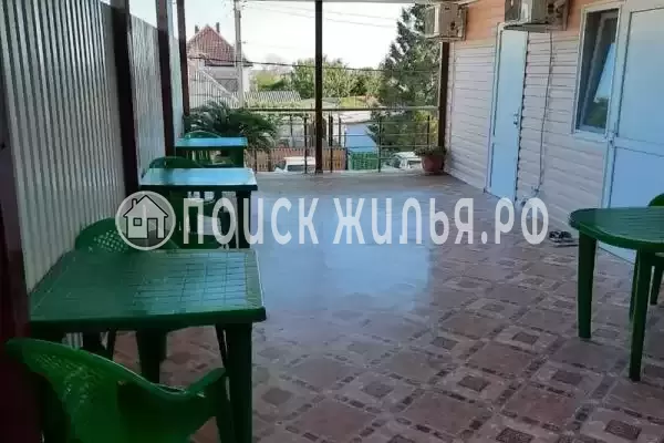 «Гравитация», Благовещенская