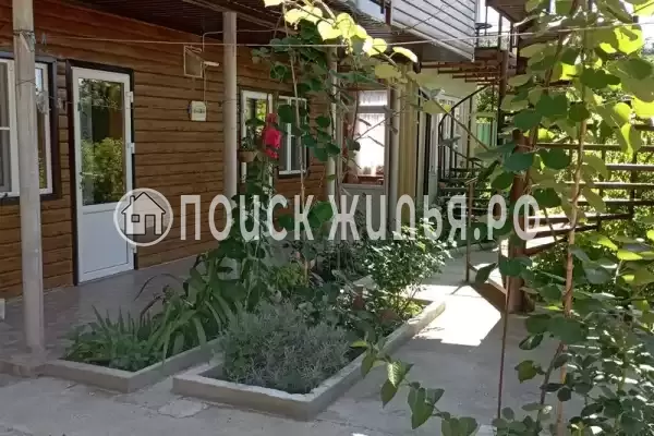 «На майской 23», Краснодарский край, Сочи, Макопсе, Майская, д.23 «На майской 23», Краснодарский край, Сочи, Макопсе, Майская, д.23