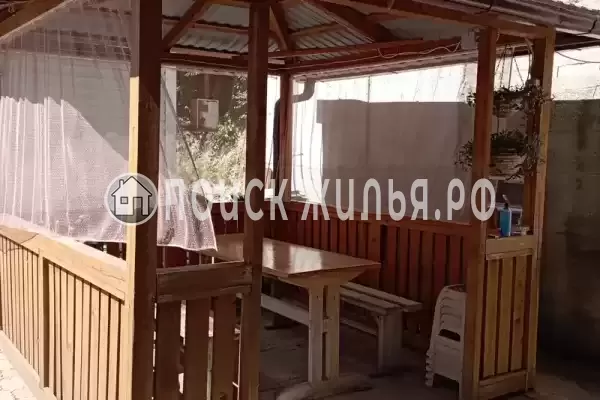 «На майской 23», Макопсе «На майской 23», Макопсе