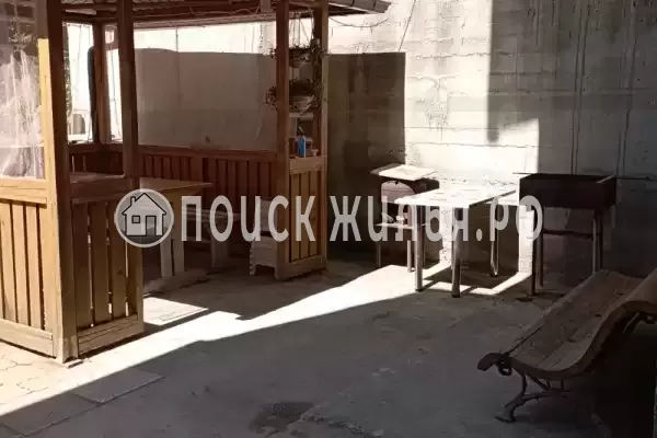 «На майской 23», Макопсе «На майской 23», Макопсе