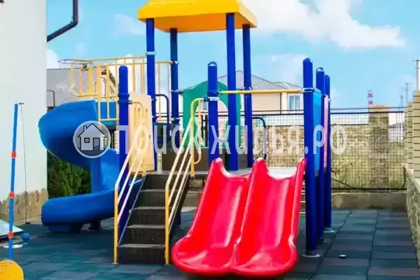 Гостевой дом «Муравейник», Заозерное