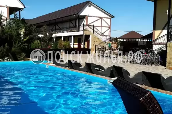 Гостевой дом «Муравейник», Республика Крым, Заозерное, Каламитская, д.38 Гостевой дом «Муравейник», Республика Крым, Заозерное, Каламитская, д.38