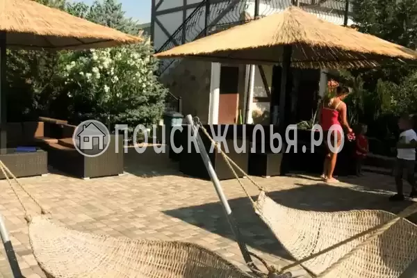 Гостевой дом «Муравейник», Заозерное