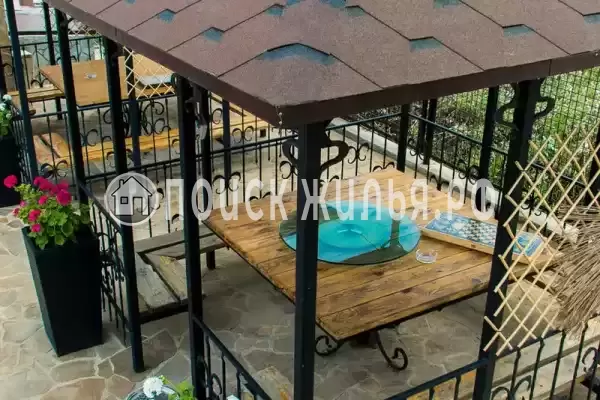 Гостевой дом «Муравейник», Заозерное