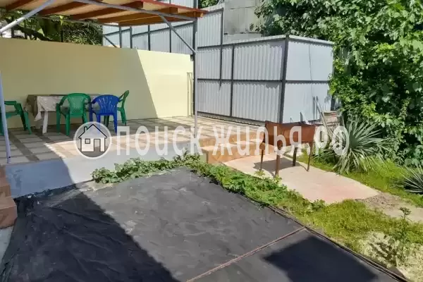 «На Маяковского», Лазаревское