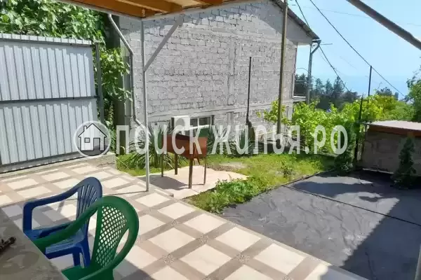 «На Маяковского», Лазаревское