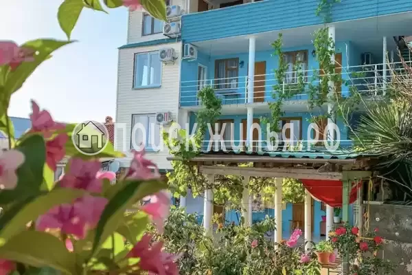 «Mariciel», Краснодарский край, Сочи, Лазаревское, Ильича переулок, д.3