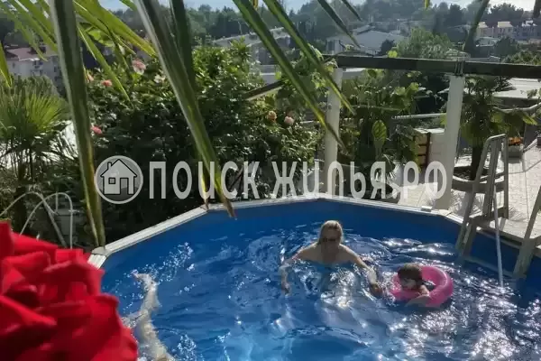 «Mariciel», Лазаревское