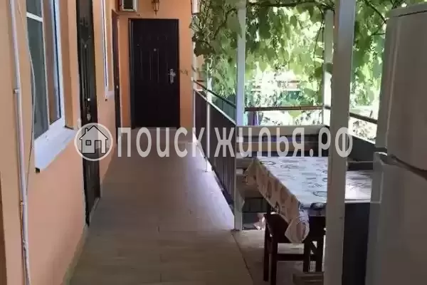 «Арма», Джубга «Арма», Джубга