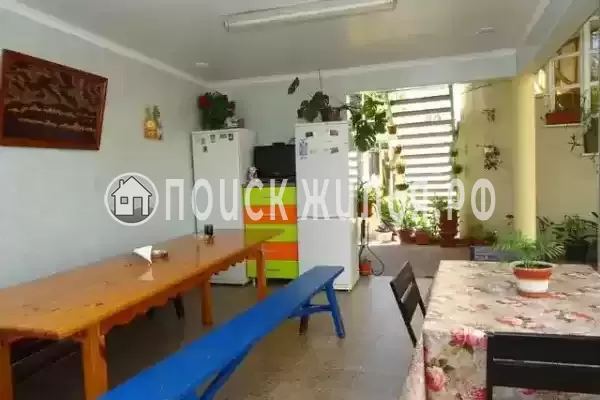 «У Анны», Адлер «У Анны», Адлер