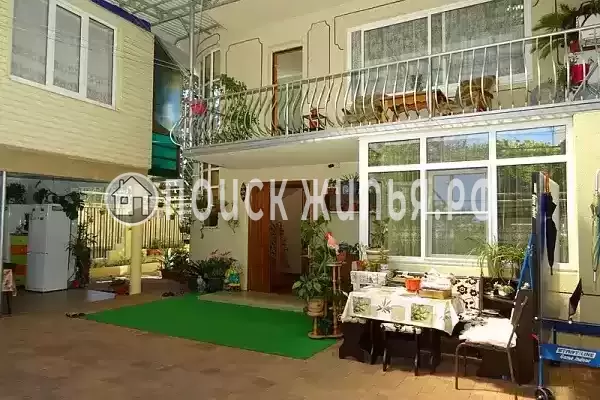 «У Анны», Краснодарский край, Сочи, Адлер, Куйбышева, д.31А