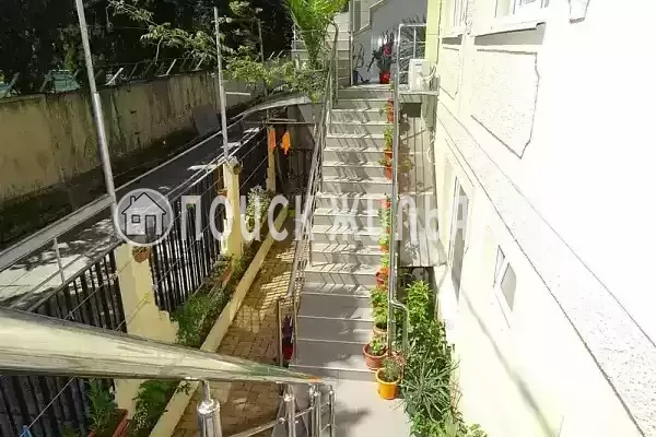 «У Анны», Адлер «У Анны», Адлер