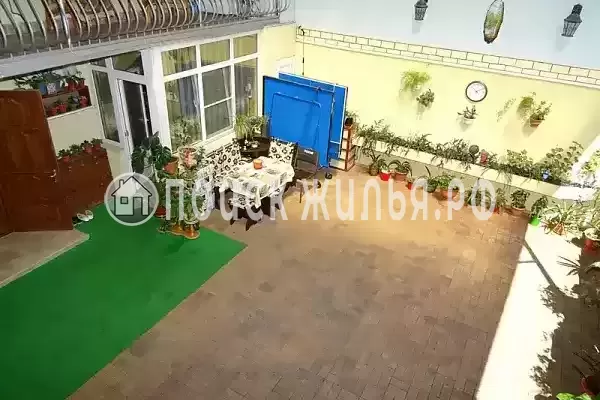 «У Анны», Адлер «У Анны», Адлер