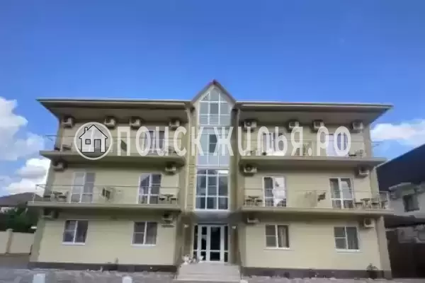 Гостевой дом «Ахтамар», Краснодарский край, Кабардинка, Кизиловая, д.7 Гостевой дом «Ахтамар», Краснодарский край, Кабардинка, Кизиловая, д.7