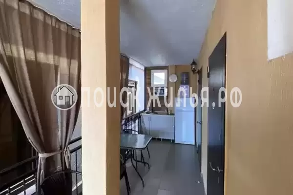 «Жемчуг», Адлер