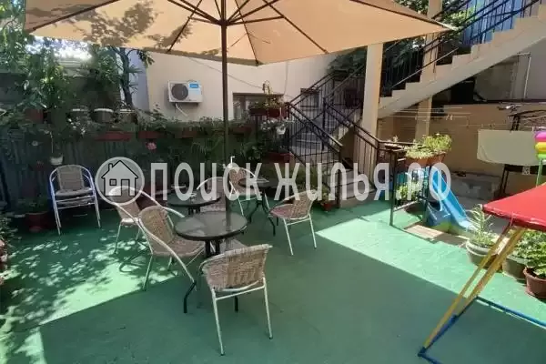 «Жемчуг», Адлер