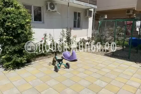 Частный сектор «Нико», Джемете